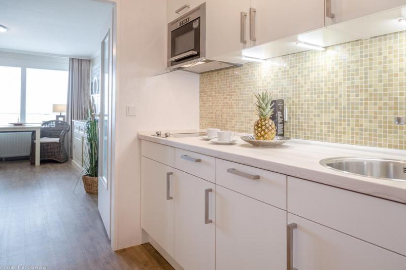 Ad6 287 Ocean Lounge Ii Apartment