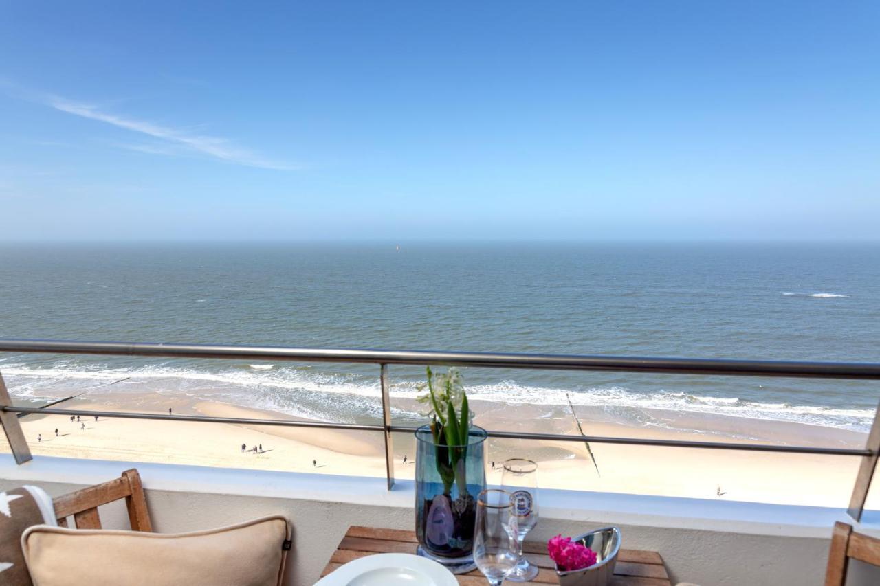 Ad6 287 Ocean Lounge Ii Apartment *