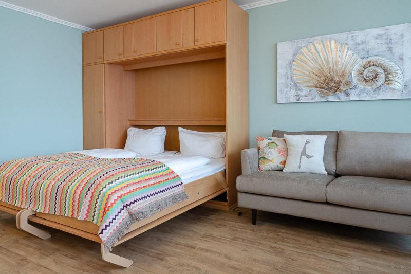 Ad6 287 Ocean Lounge Ii * Westerland
