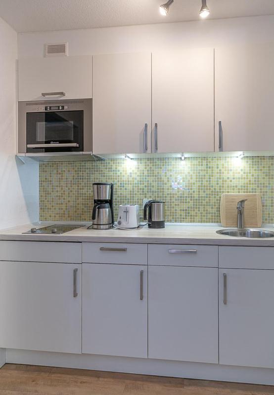 Ad6 287 Ocean Lounge Ii Apartment