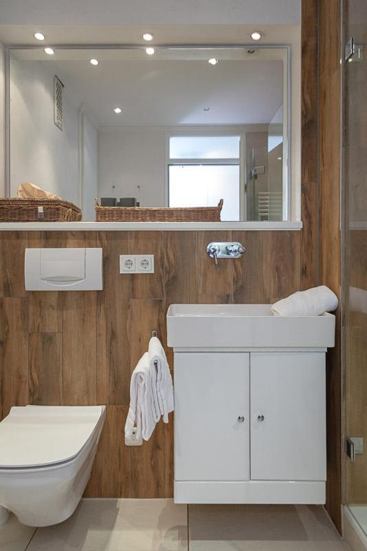 Apartment Ad6 287 Ocean Lounge Ii