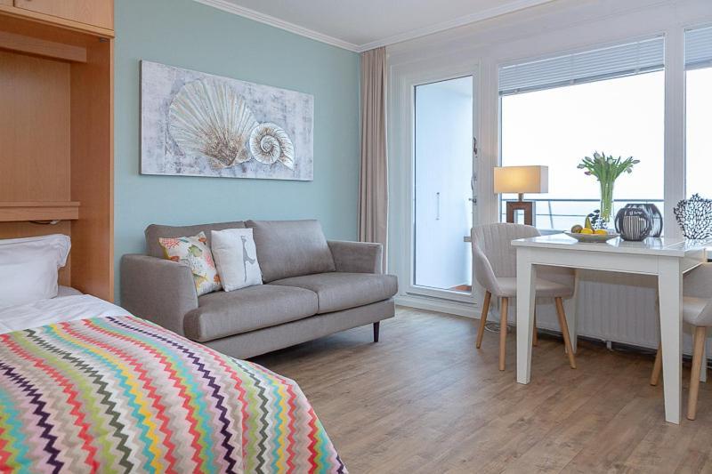 Ad6 287 Ocean Lounge Ii Apartment *