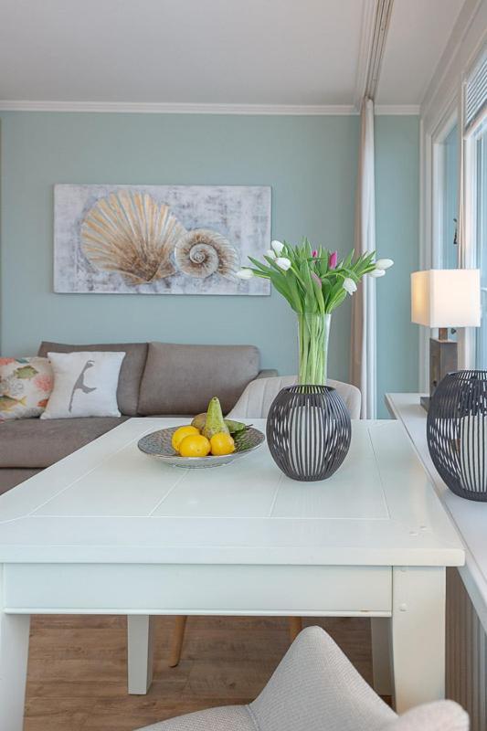 Ad6 287 Ocean Lounge Ii Apartment Westerland