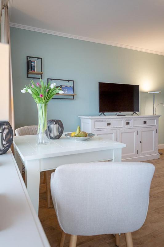 Apartment Ad6 287 Ocean Lounge Ii Westerland