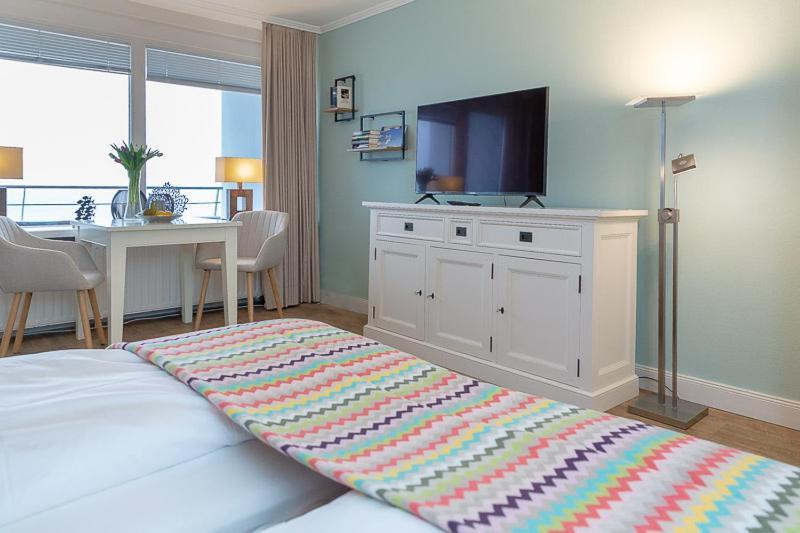 Ad6 287 Ocean Lounge Ii Westerland